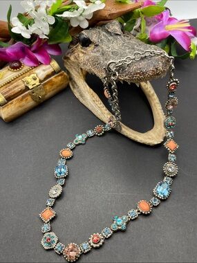 Sorrelli necklace All inclusive D40